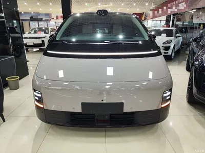 2024 Li Auto MEGA Ultra, фото 3, лот 11567543