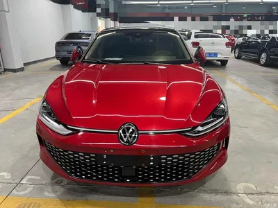 2022 Volkswagen Lamando L 280TSI DSG Cool Edition, фото 2, лот 10468681