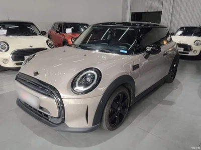 2023 MINI MINI 1.5T COOPER Artist, фото 1, лот 10672024