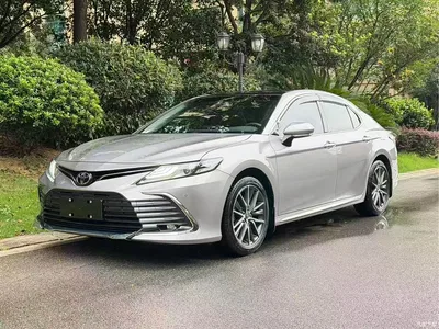 2023 Toyota Camry 2.5G Luxury Edition, фото 2, лот 10266623