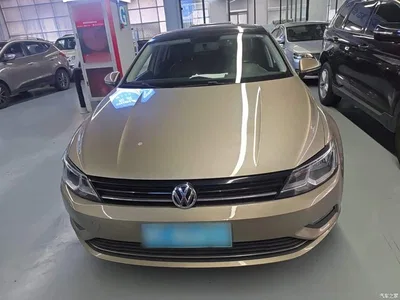 2015 Volkswagen Lamando 330TSI DSG Comfort, фото 3, лот 10684402