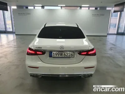 2023 Mercedes-Benz E-Class E250 Exclusive, фото 4, лот 10169768