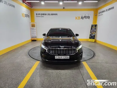 2020 Kia K7 2.5 GDI X Edition, фото 3, лот 11210844