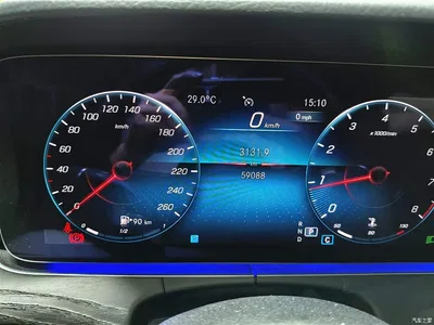2022 Mercedes-Benz E-Class Facelift E 300 L Sport Fashion Style, фото 4, лот 10267428
