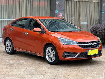 2018 Chery Arrizo 5 1.5L CVT Tribute to Youth Edition, фото 3, лот 10334086