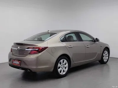 2015 Buick Regal 2.0L Elite Fashion Model, фото 2, лот 10511174