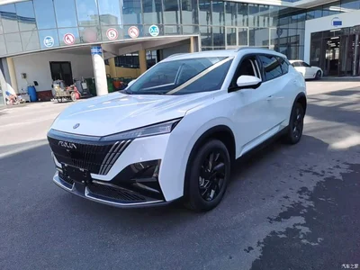 2025 Dongfeng Aeolus Haohan DH-i 1.5T Luxury, фото 1, лот 11146365