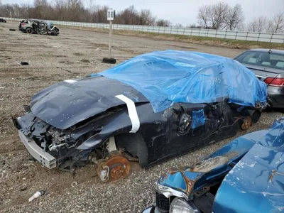 2012 INFINITI G37, фото 2, лот 11147102
