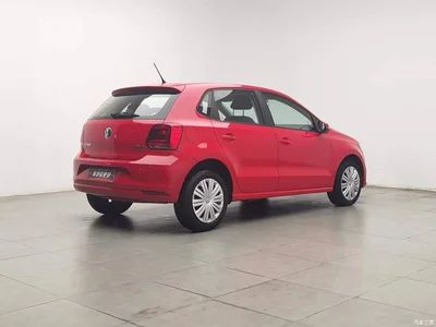 2018 Volkswagen Polo 1.5L Auto Comfort, фото 2, лот 10401261