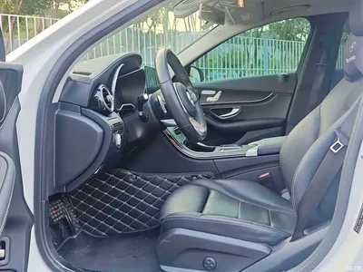 2020 Mercedes-Benz C-Class Facelift C 260 L Sport, фото 4, лот 11414251