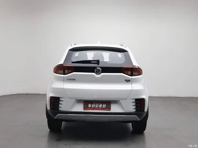 2017 MG Roewe RX5 20T Manual Luxury Edition, фото 4, лот 11289093