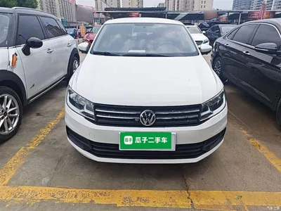 2019 Volkswagen Santana 1.5L Auto Trend Edition China VI, фото 3, лот 10470324
