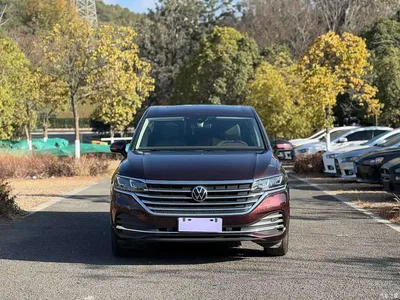 2022 Volkswagen Viloran 380TSI Premium Edition, фото 2, лот 10475426