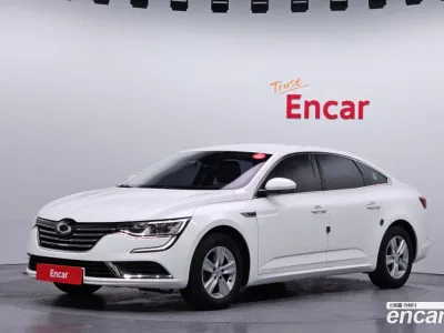 2017 Samsung SM6 2.0 LPe SE (Rental car), фото 1, лот 10188112