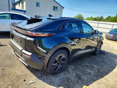 2026 TOYOTA C-HR SE, фото 3, лот 10525266