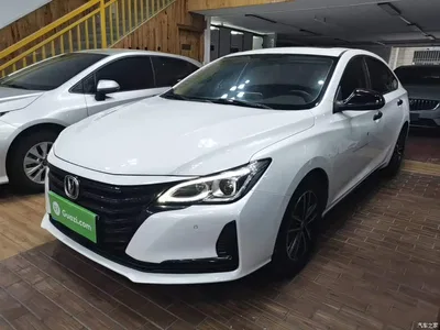 2020 Changan Ruicheng CC 1.5T Automatic Xuanrui Type, фото 2, лот 10273570