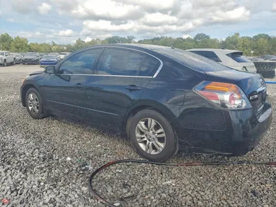 2011 NISSAN ALTIMA 2.5, фото 2, лот 10762603