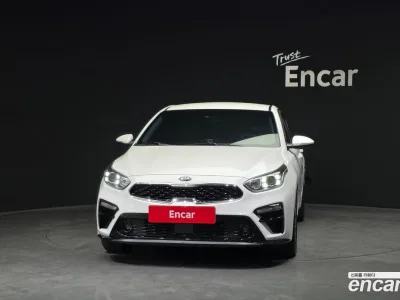 2019 Kia K3 Luxury, фото 3, лот 10144700