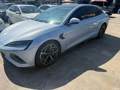 2022 BYD Seal 700km Long Range RWD Edition, фото 4, лот 10685131