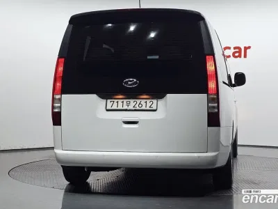 2022 Hyundai Staria Tourer 11-Seater, фото 4, лот 10143267