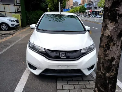 2014 Honda Fit 1.5L LX CVT Comfort, фото 3, лот 10598812