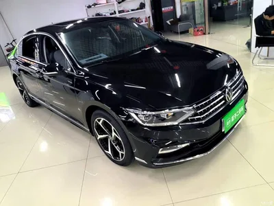 2023 Volkswagen Magotan 2 Million Units Anniversary Edition 330TSI DSG Leading Type, фото 4, лот 11218990