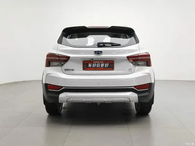 2018 Geely Vision S1 1.5L Manual Sharp Speed, фото 4, лот 10302169