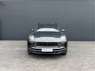 2022 Porsche Macan 2.0T, фото 2, лот 10419990