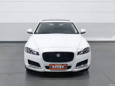 2020 Jaguar XFL 2.0T P200 2WD Elite Edition, фото 3, лот 11550106