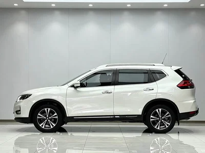 2020 Nissan X-Trail 2.5L XL ITS 3rows CVT 4WD 7-Seater Luxury Navigation Edition, фото 4, лот 10345937