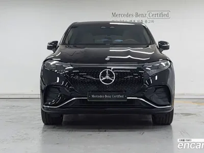 2023 Mercedes-Benz EQS SUV X296 EQS580 4MATIC, фото 2, лот 10051329