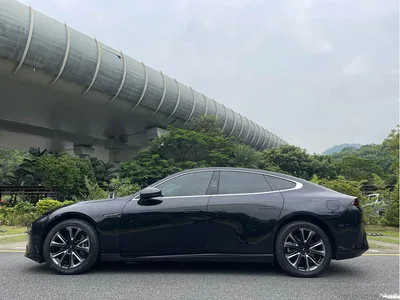 2022 XPeng P7 Model 625E, фото 4, лот 10374640