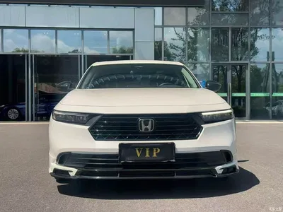 2023 Honda Accord 260TURBO Smart Enjoyment Edition, фото 4, лот 10418514
