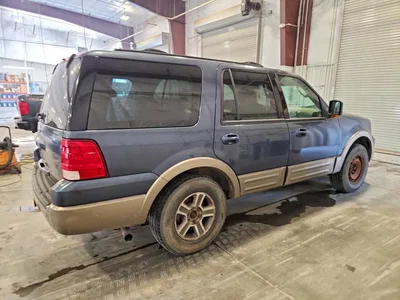 2003 FORD EXPEDITION EDDIE BAUER, фото 3, лот 10983943