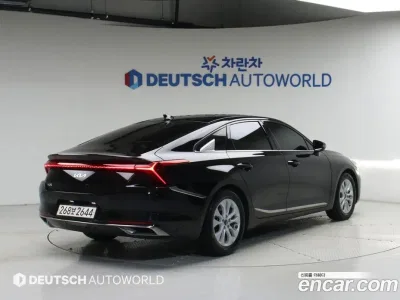 2023 Kia K8 2.5 Gasoline 2WD, фото 1, лот 10065910