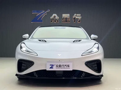 2023 Nezha Auto Nezha GT Model 560, фото 2, лот 10834442