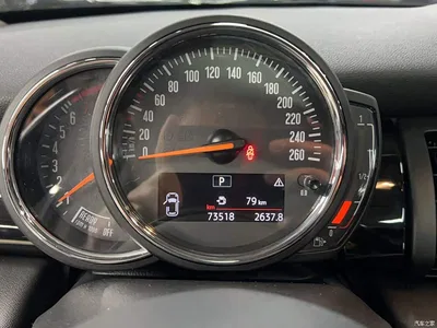 2018 MINI MINI 1.5T COOPER Classic, фото 3, лот 10387960