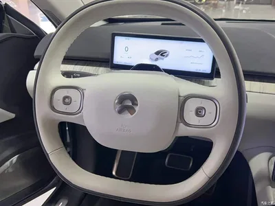 2022 NIO ET7 75kWh, фото 3, лот 10366120