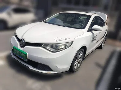 2015 MG GT 1.4TGI TST Dual-Clutch Luxury Edition, фото 2, лот 11150156