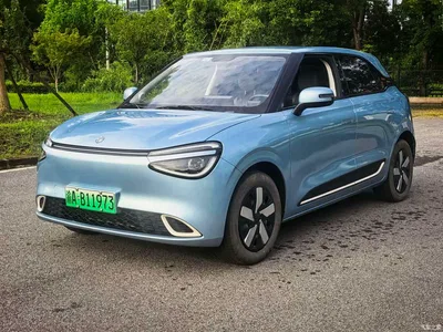 2026 Dongfeng Yipai Nano 01 Original Heart Edition 330Air, фото 1, лот 10836620