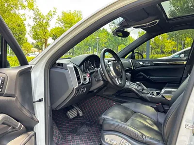 2011 Porsche Cayenne 3.0T, фото 4, лот 10241310