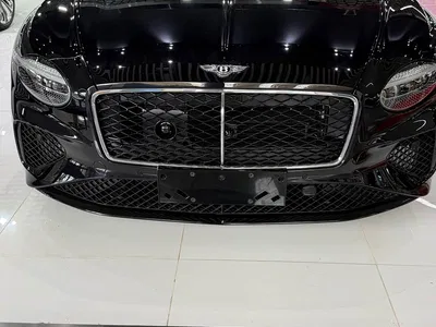 2026 Bentley Continental Plug-in Hybrid GT Base Model, фото 2, лот 11583165