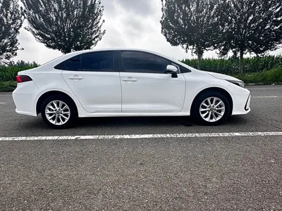 2023 Toyota Corolla 1.2T Elite Edition, фото 4, лот 10320264