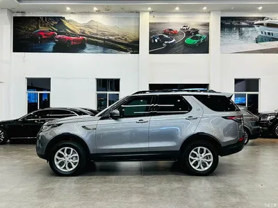 2020 Land Rover Discovery 3.0 SC V6 SE, фото 3, лот 11565813