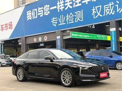 2023 Besturn B70 3rd Generation 1.5T Automatic Comfort, фото 3, лот 10403037