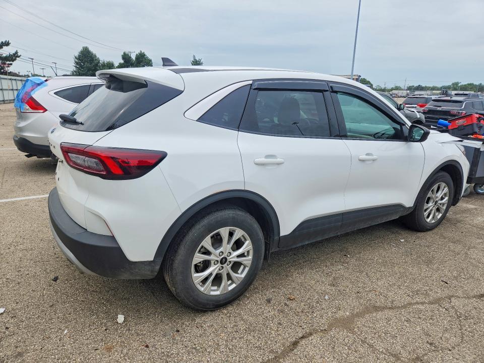 2024 FORD ESCAPE ACTIVE, фото 3, лот 11237835