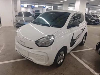 2021 Roewe Kaiwei CLEVER 302km Excellence Edition, фото 2, лот 10349702