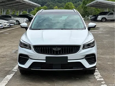 2021 Geely Emgrand S 1.4T CVT Premium, фото 3, лот 10309984