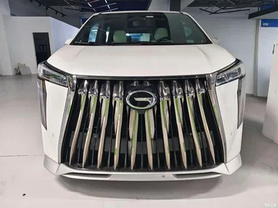 2023 GAC Trumpchi Trumpchi M8 Model Master Series 400T Flagship Edition, фото 2, лот 10401529