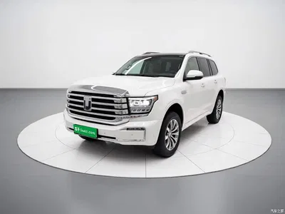 2026 Tank 500 EV Hi4-T Smart Edition, фото 1, лот 10345427
